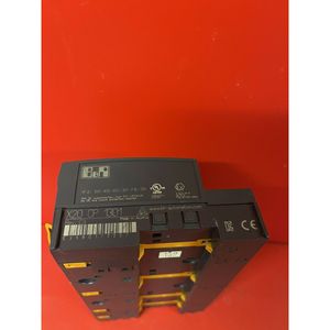 โมดูล B&R X20 Cp 1301 Pac 24V Dc ผลิตในออสเตรีย - Product Image 1