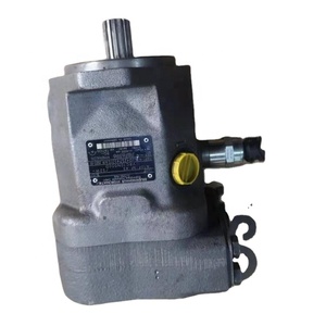 มอเตอร์สั่นสะเทือนรถบดถนน 5800957 - Product Image 3
