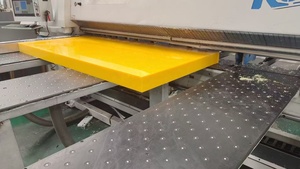 Tấm <span class=keywords><strong>UHMWPE</strong></span> Dày 2Mm-300Mm Hiệu Suất Cao - Product Image 4