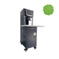 Machine de comptage de papier pour l'industrie de l'impression, compteur de feuilles efficace pour divers matériaux en papier et en carton