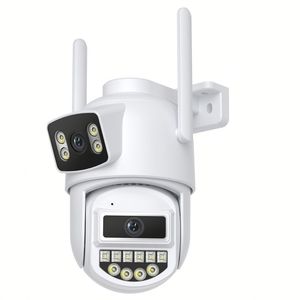 Cámaras Wifi Espía para 200 Metros Yoosee 1080 12V Tuya Cámara de Seguridad CCTV 8MP A9 1080P Mini Cámaras Sin Zoom 99X Con Logo - Product Image 1