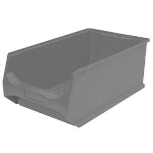 กล่อง & กล่องเก็บของพลาสติกสำหรับ6X profi LB2 sichtboxen 2 zusätzliche sichtboxen - Product Image 3