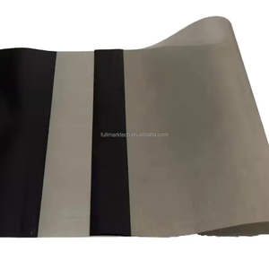 Hoja de bloqueo de tinta de pantalla de tela para DUPLO Duplicator Copyprinter, calidad Original, DPA120, DPA120II B4, 1, 2, 1, 2 - Product Image 2