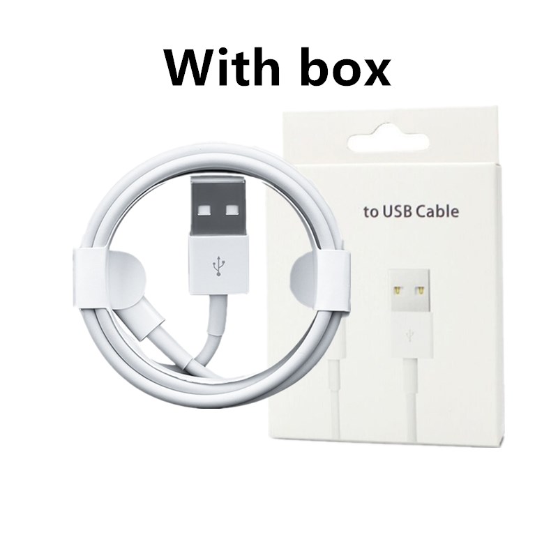 2A USB al CABLE del PING 8