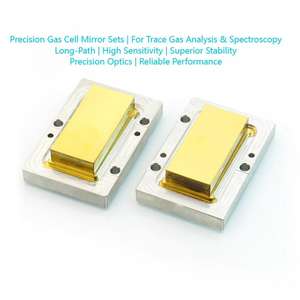 Nova Assembléia Refletor De Piscina De Ar Personalizado Laser Óptico Ronar Smith Ferramenta De Alinhamento De Fibra Anti-reflexo Revestimento 1 Ano De Garantia - Product Image 3