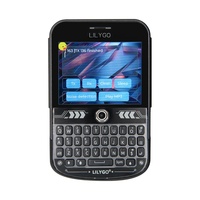 Module de communication sans fil longue portée LILYGO T-Deck Plus H755-A ESP32-S3 GPS LoRaWAN LCD
