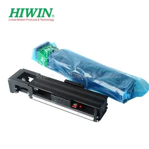 HIWIN Linear Micro Electric Stepping Motor Servo Actuator Module Ball Screw KS KC KK SK KA KU KE Single Axis Robot Module