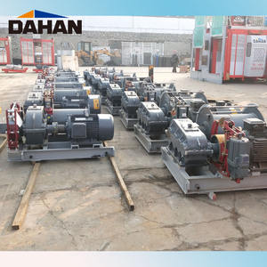 דהן <span class=keywords><strong>6T</strong></span> טופלס מגדל מנוף CCTT91.6(<span class=keywords><strong>5013</strong></span>-B1150) עם המחיר הטוב ביותר - Product Image 6