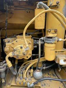 Escavatore Usato Caterpillar <span class=keywords><strong>CAT</strong></span> 312B dal Giappone, Prezzo Basso, Escavatore Idraulico Cingolato <span class=keywords><strong>320C</strong></span> 312 320 315 330 336D 336E, Scavatore Durevole - Product Image 4