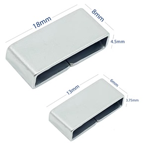 Cá Nhân Vòng Đeo Tay Thép Không Gỉ Căng ID Có Thể Điều Chỉnh Tin Nhắn Tên Khắc - Product Image 2