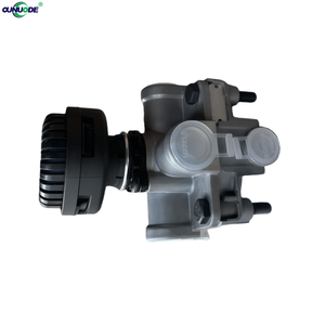 Vanne de relais de frein pneumatique haute performance 3527-00042 pour véhicules utilitaires - Product Image 6