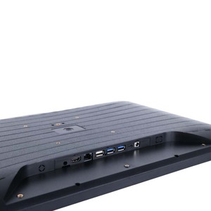 New 21.5 inch rk3588 Android <span class=keywords><strong>12</strong></span> RJ45 Ethernet VESA Wall Mount AIO kỹ thuật số biển hiển thị - Product Image 6