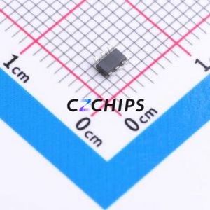 Original et tout nouveau SGM61412AXTN6G/TR SOT-23-6L Circuit intégré IC puce PMIC DC-DC puissance IC - Product Image 2