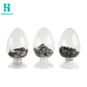 Áp suất thấp kim loại Hydride AB2 Hydro lưu trữ hợp kim cho hệ thống nhiên liệu - Product Image 3