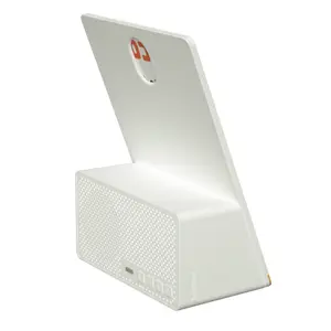BSJ 4G Dynamische Qr-Zahlungs-Soundbox mit Zahlungsbenachrichtigung cloudbasierter Lautsprecher