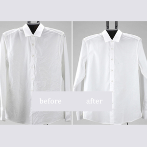 เตารีดไอน้ำแบบตั้งได้สำหรับใช้ในครัวเรือนเตารีดไอน้ำแบบพกพาสำหรับมืออาชีพ - Product Image 3