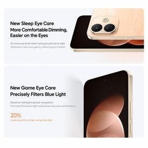 Nuovissimo Xiaomi REDMI <span class=keywords><strong>Note</strong></span> 17 <span class=keywords><strong>Pro</strong></span> 2026, 8GB+128GB, Smartphone 5G con Schermo da 6,83 Pollici - Product Image 3
