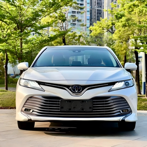 Toyota Camry <span class=keywords><strong>2019</strong></span> Hybride 2.5HG 2.5L 178 ch L4 Hybride Toit ouvrant panoramique Caméra de recul Régulateur de vitesse Voiture d'occasion - Product Image 2