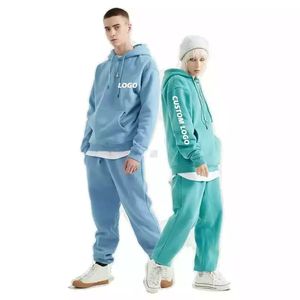 BE330T – sweat-shirt à capuche à manches longues pour homme, ensemble deux pièces de joggeurs, haute qualité, 2022 - Product Image 2