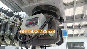 <span class=keywords><strong>18M</strong></span> 20M 21M 23M 24M 25M 29M 32M 38M 45M 50M 55M รถบรรทุกทำงานทางอากาศ HOWO - Product Image 5