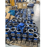VMF-Serie Hochfrequenz-Vibrationsmotor 6000rpm 9000rpm 12000rpm 3-Phasen 220V 380V für Beton-Fertigteilmaschinen