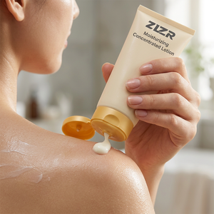 Loción Corporal Blanqueadora e Hidratante con Ácido Kójico, Ácido Hialurónico, Niacinamida, Vitamina C y Retinol, 300 ml, para Todo Tipo de Piel, Cuidado Diario - Product Image 5