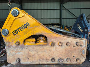 Marteau d'excavatrice d'occasion DAEKKD <span class=keywords><strong>EDDIE</strong></span> Marteau hydraulique d'occasion Marteau de démolition d'occasion Marteau de démolition d'occasion - Product Image 4