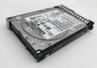 SSD interne serveur auto-encryptant 2,4 To 12G Mission Critical 10K SFF BC 512e pour Gen11 Gen10 Plus Gen10 Gen9 Gen8