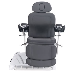 <span class=keywords><strong>Cama</strong></span> de Belleza Eléctrica Ajustable Hochey con Cuatro Motores para Tratamientos de Spa y Salón con Diseño Ergonómico - Product Image 1
