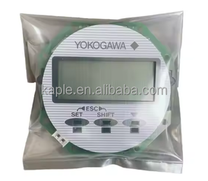 YOKO-GAWA en Stock, Medidor de Flujo HIF2E-200 AXF/AXG/AXW con Pantalla LCD, EJA110E/EJA118E EJA EJX Todas las Series F9802JA - Product Image 6