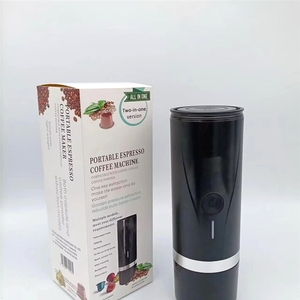<span class=keywords><strong>Cafetera</strong></span> Espresso Portátil Mini 2025, la Más Vendida, con <span class=keywords><strong>Dolce</strong></span> <span class=keywords><strong>Gusto</strong></span> en Polvo, Alimentación USB, para Uso Doméstico, en el Auto y al Aire Libre - Product Image 4