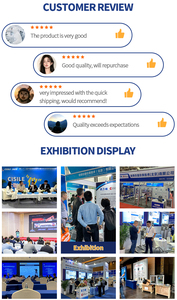 יציבות גבוהה זיהוי גז מנתח תגובה מהירה זירקוניה z1920c z1920c - Product Image 5