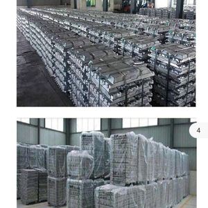 อลูมิเนียมอัลลอยด์คุณภาพดีที่สุด (ADC12 A380) ราคาถูก ความบริสุทธิ์ 99.7% มาตรฐานสากล ผลิตในสหรัฐอเมริกา - Product Image 5