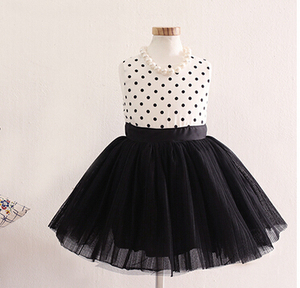 Kid <b>Clothes</b> Children Frocks Designs Girls Party Fancy Birthday Dress - Product Image 4