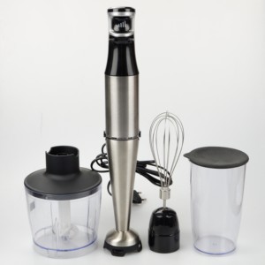 2025 Neuer multifunktion aler 5-in-1-Stab mixer für die Haushalts küche - Product Image 2