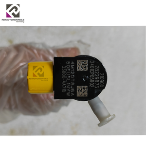 Original qualität 28229873 33800-4A710 Common Rail Inj ector Inj ecteur für D4CB Motor für Hyundai H-1 Starex/Kia Bongo - Product Image 3