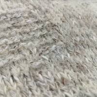 Vente directe usine – Fil de coton fantaisie moelleux 1/3Nm teint pour tissage denim, grande quantité, fil de chameau à fibres longues
