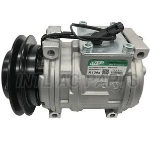 10PA15C Auto Ac Compressor Price for fendt 247100 4420 8FK351108421 447200-0680 DCP99502