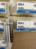 Válvula Solenoide de 2 Puertos de Aire Seco Operada por Piloto con Acoplador EtherCAT Serie VQ20/30, Unidad Individual con Bobina VQ21A1-5G-C8-F para SMC
