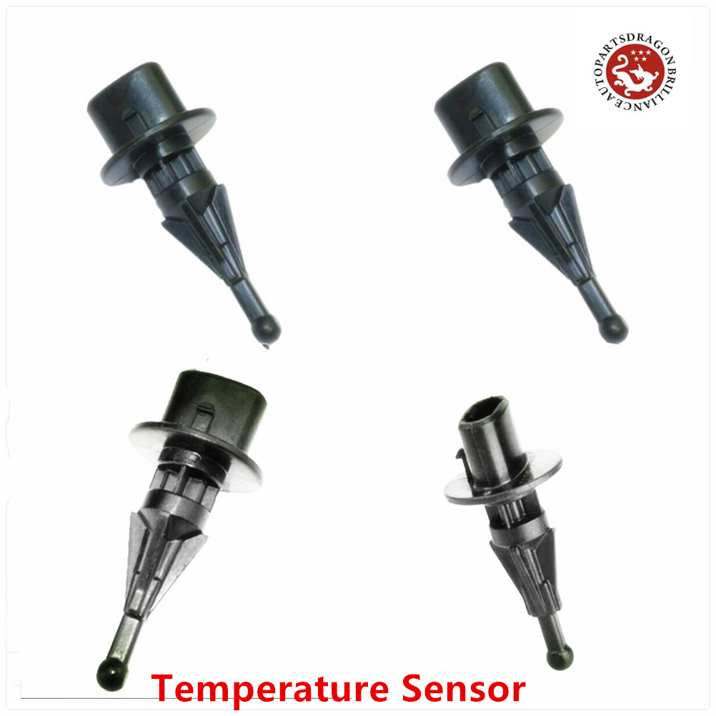 Intake Air Temperature Sensor 13650-52G00-000 for Toyota