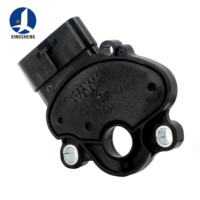 Sensor Jarak Saklar Keamanan Netral FN02-21-444 FN0221444 untuk Mazda 2 3 5 6 CX-7