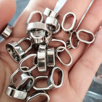 ESPACIADOR personalizado con nombre de familia, cuentas espaciadoras con logotipo personalizado, conector grabado para fabricación de pulseras de doble hilo