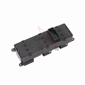 Công tắc cửa kính điện chính bên lái xe cho <span class=keywords><strong>KIA</strong></span> RIO <span class=keywords><strong>Pride</strong></span> 2012-2015 93570-1W155 - Product Image 3