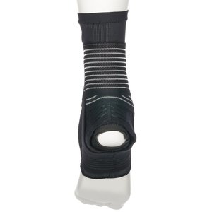 Soporte <span class=keywords><strong>de</strong></span> <span class=keywords><strong>Tobillo</strong></span> <span class=keywords><strong>de</strong></span> Compresión <span class=keywords><strong>de</strong></span> Poliéster <span class=keywords><strong>de</strong></span> Alta Calidad para Invierno con Vendaje Estabilizador y Función Protectora - Product Image 5