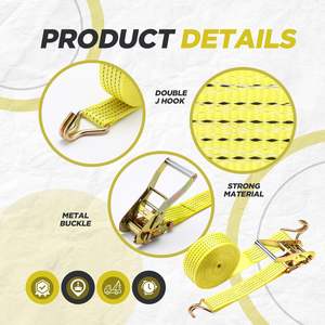 Лидер продаж, выдвижной ремень с храповым механизмом 10 м - Product Image 5