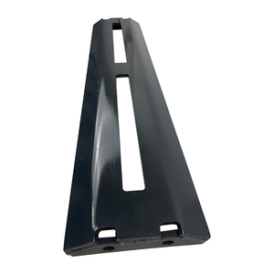 Placa de Desgaste Resistente para Pavimentadora de Asfalto 2046268, Placa de Desgaste Principal para Piezas del Tren de Rodaje de la Pavimentadora - Product Image 2