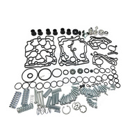 0024462664 0024464164 K184259 K211808 Depehr Kits de réparation pour sécheur d'air de groupe frigorifique de camion européen MBZ Actros MP5 robuste