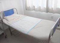Nouveau produit adulte absorbantes lourdes jetable sous les coussinets