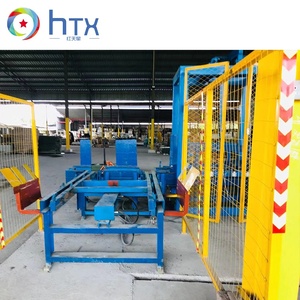 Машина для изготовления искусственного камня, линия по производству предварительно литого бетона - Product Image 4