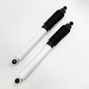 Amortiguadores de Espuma de Alta Calidad OPIC de 2'' para <span class=keywords><strong>Toyota</strong></span> <span class=keywords><strong>Hilux</strong></span>, Elevación, Nuevo Estado con Garantía de Un Año - Product Image 5